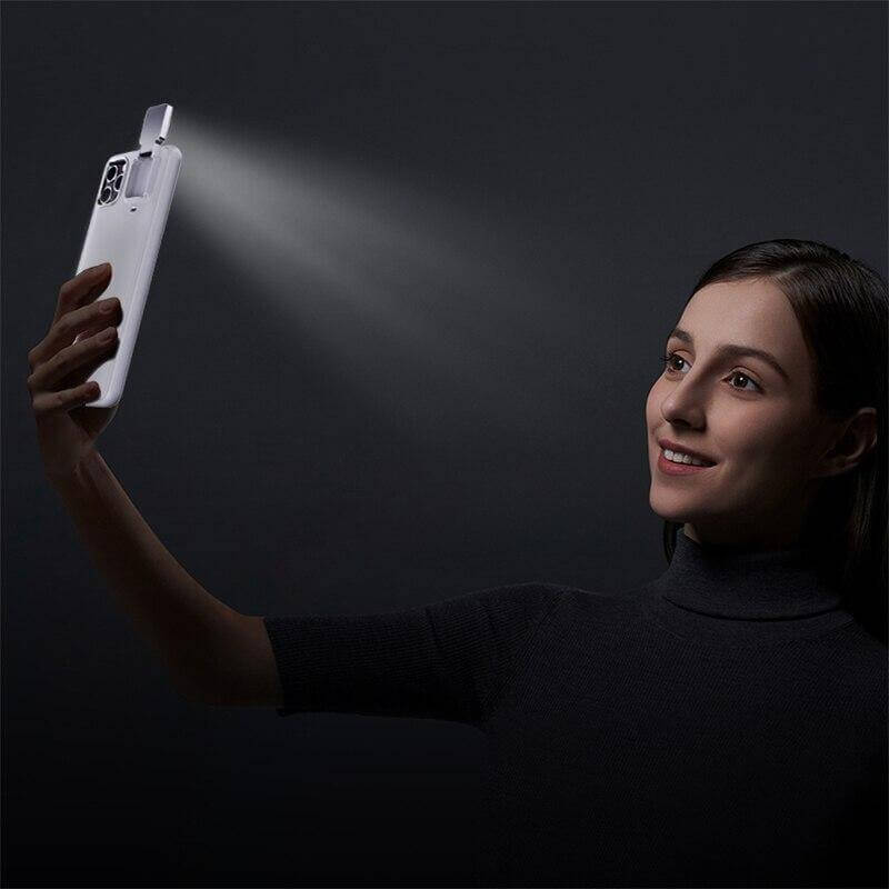Flip iPhone Selfie Light Case - Image 13