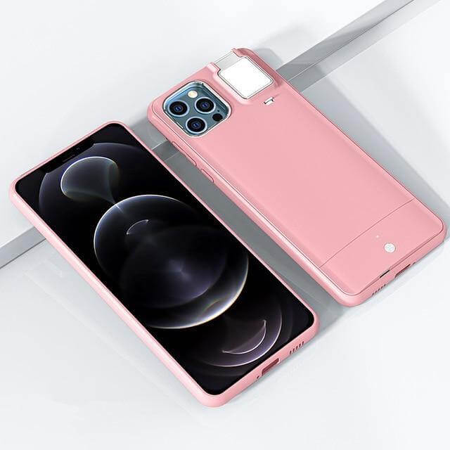 Flip iPhone Selfie Light Case - Image 5