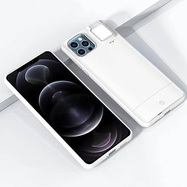 Flip iPhone Selfie Light Case - Image 6