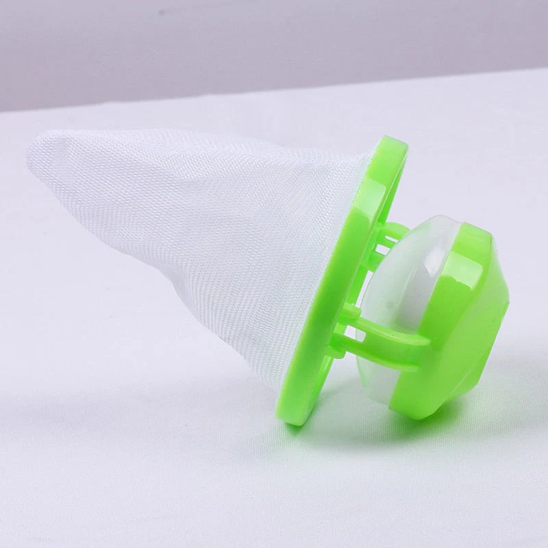 Floating Hair Catcher Washer Filter - Image 3