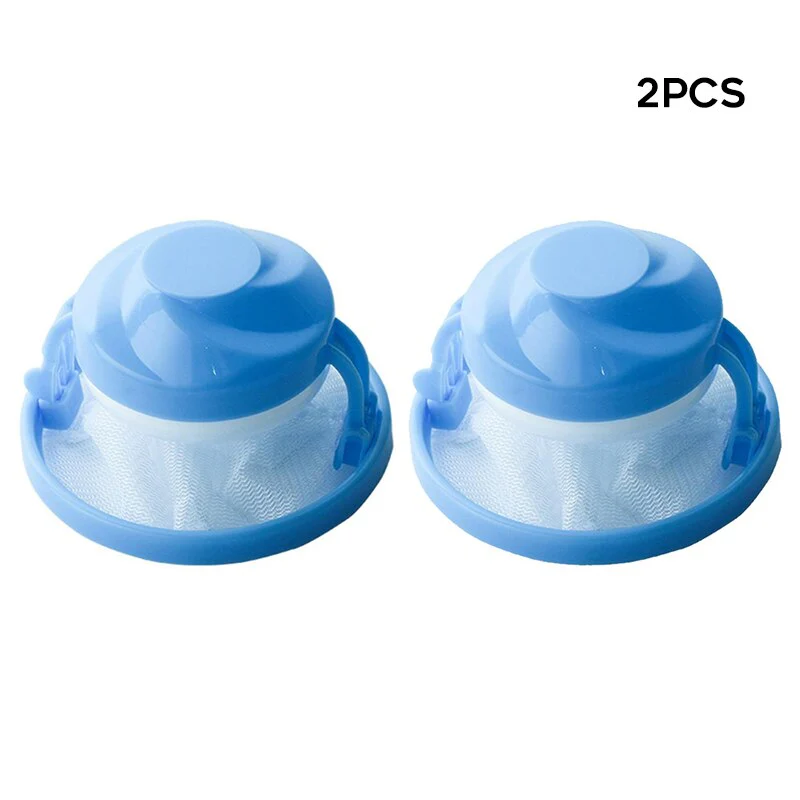 Floating Hair Catcher Washer Filter - Image 9