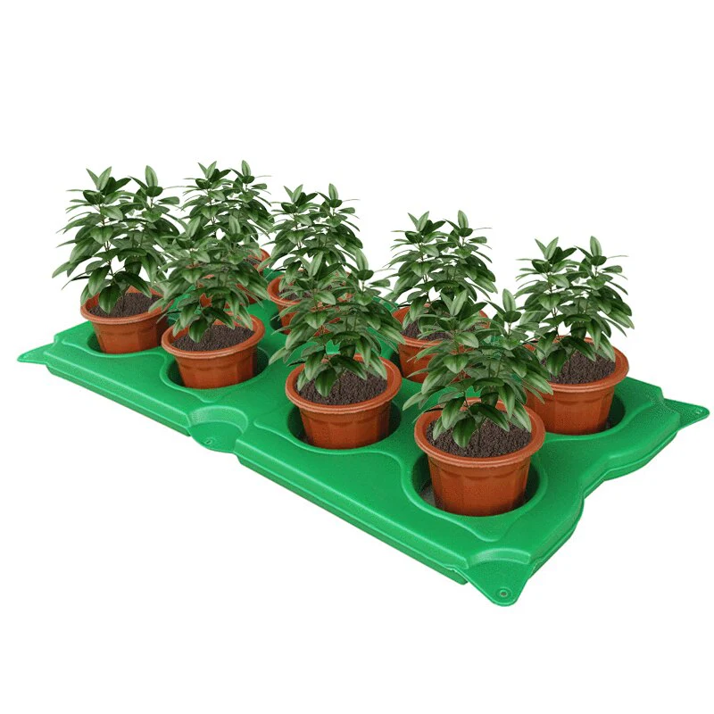 Floating Island Plant Pot - Image 4