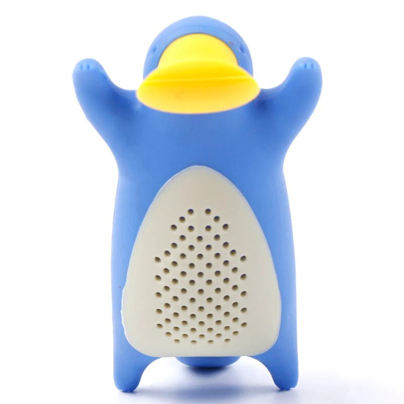 Floating Platypus Tea Infuser - Image 7