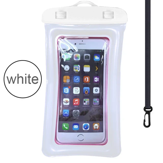 Floating Universal Waterproof Phone Case - Image 6