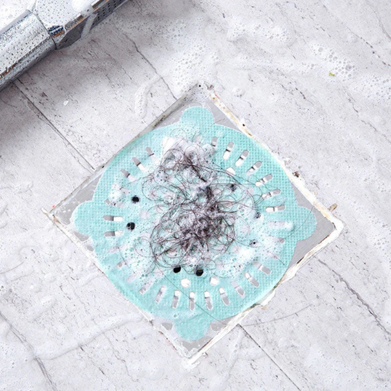 Floor Drain Filter Cleaning Tools - Image 2