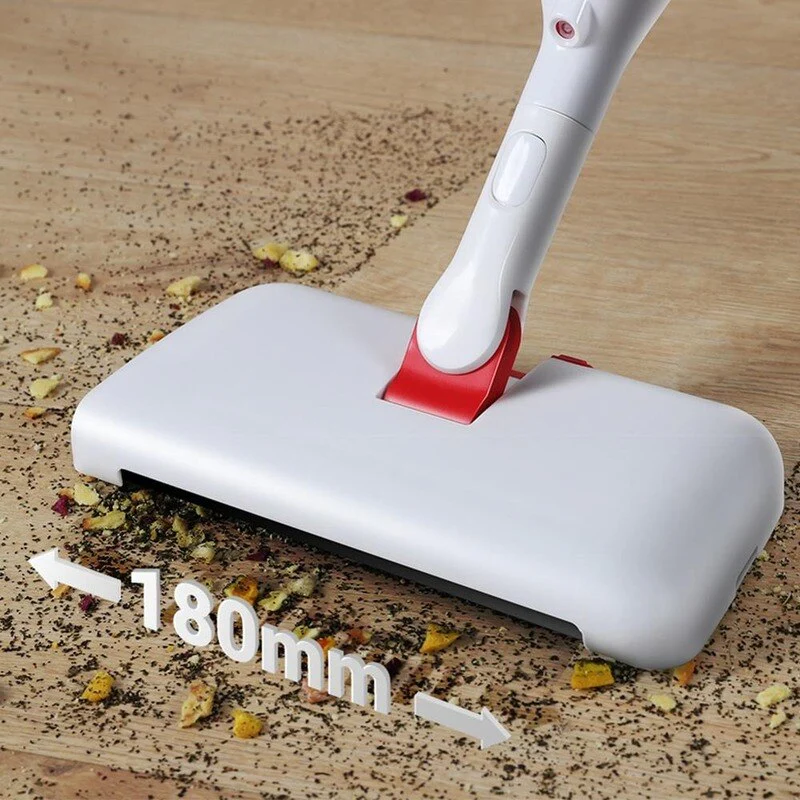Floor Master Deep Cleaning Water Spray Mop - Image 5