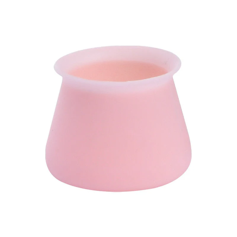 Floor Protect Elastic Table Chair Leg Cover Pads - Image 8