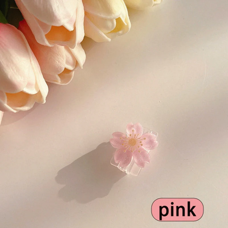 Flower Universal Cable Charger Protector - Image 11