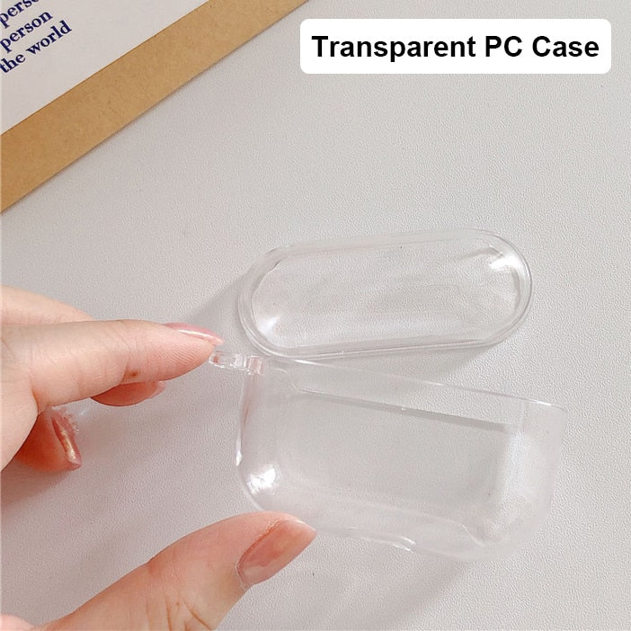 Fluffy Dog AirPods Case - Image 11