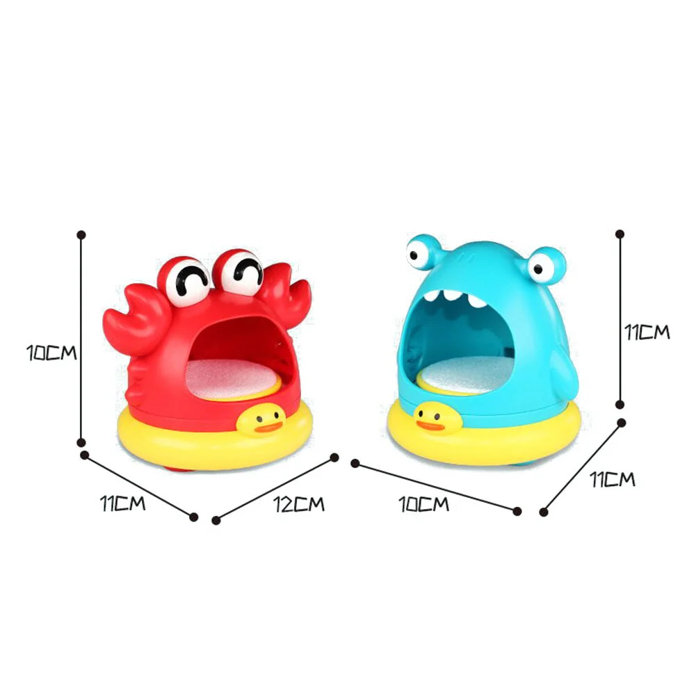 Foam Monster Kids Bathtub Soap Maker - Image 11