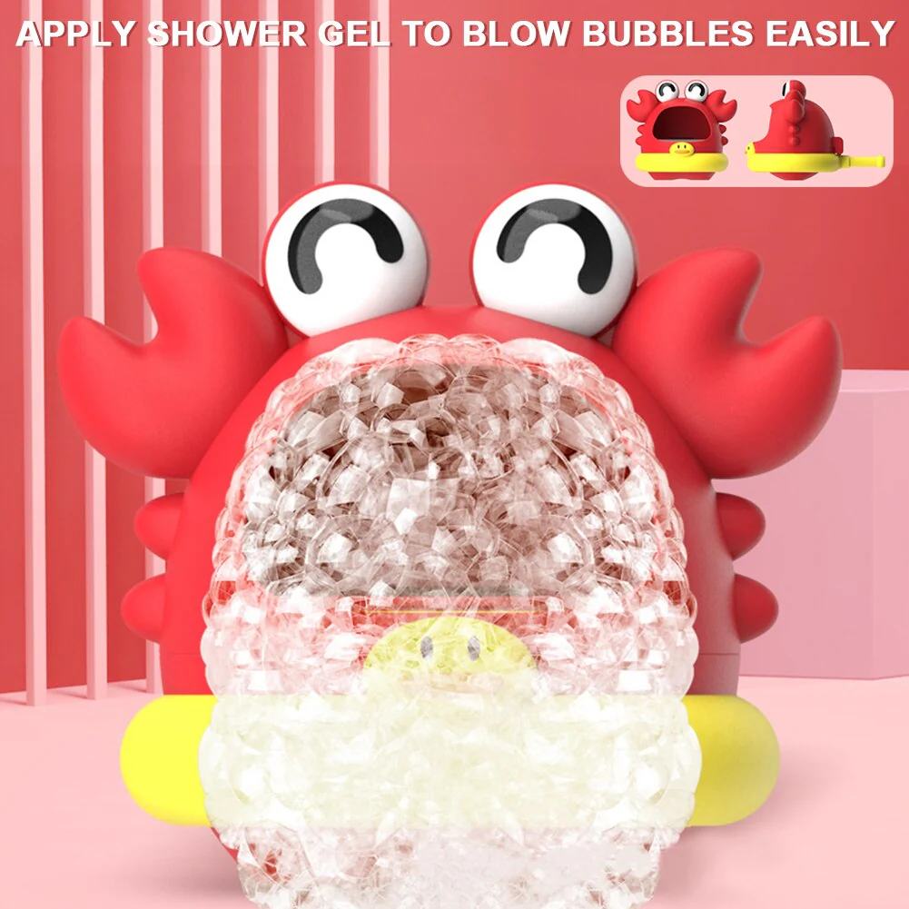 Foam Monster Kids Bathtub Soap Maker - Image 7
