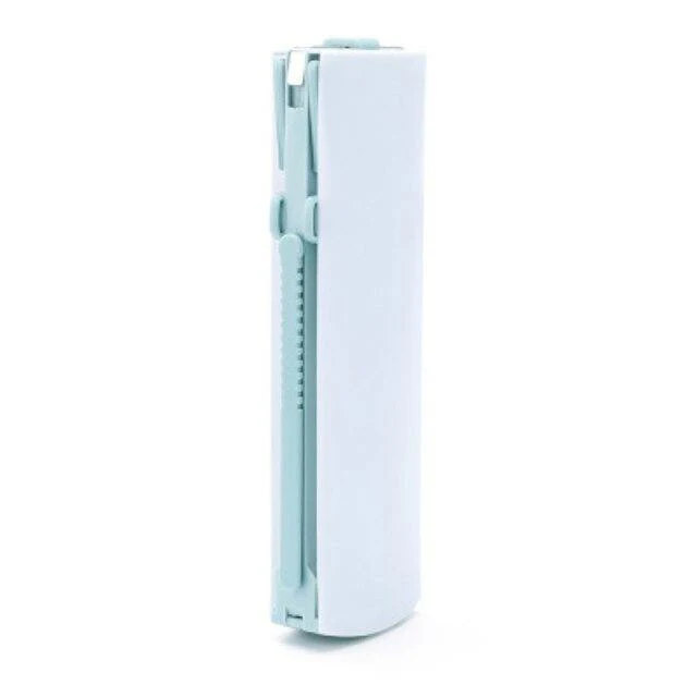 Foldable Air Conditioning Drying Hanger Rack - Image 9