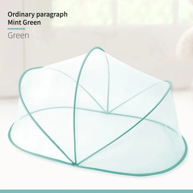 Foldable Baby Anti Mosquito Net - Image 12