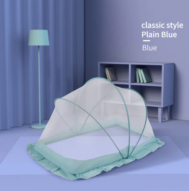 Foldable Baby Anti Mosquito Net - Image 13