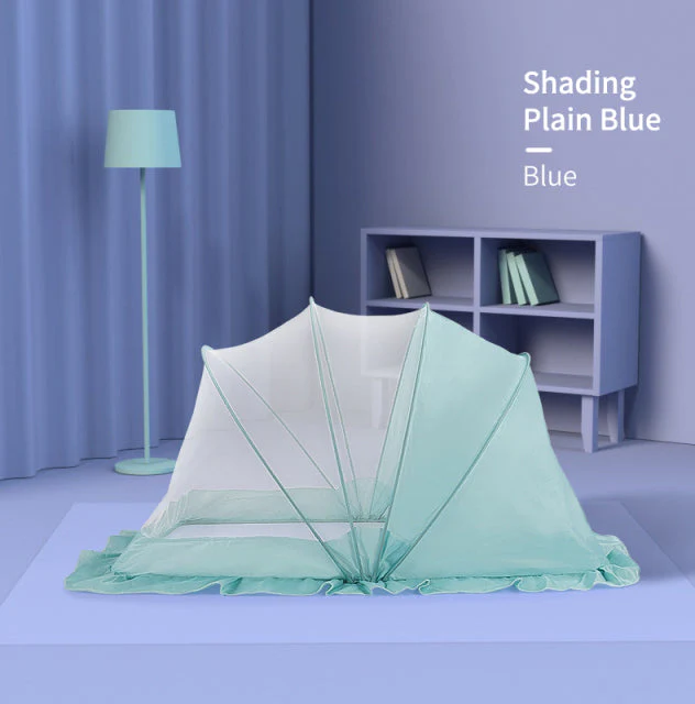 Foldable Baby Anti Mosquito Net - Image 14
