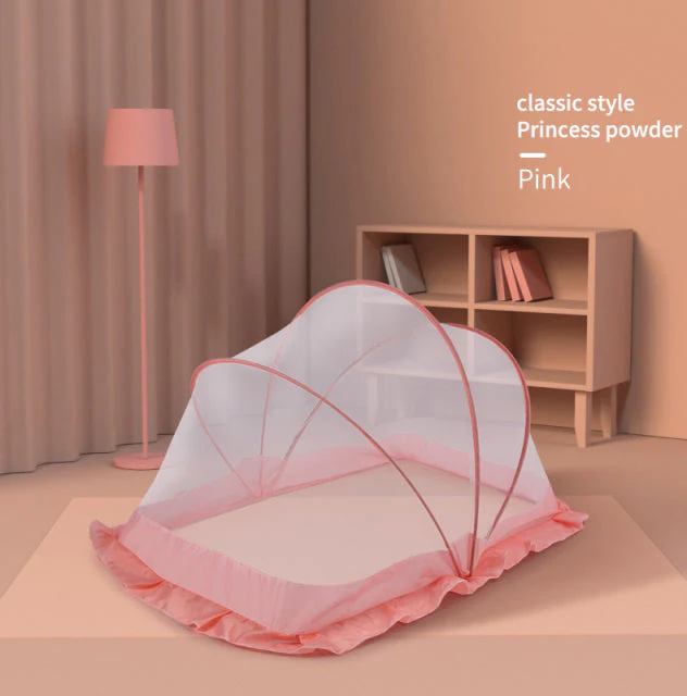 Foldable Baby Anti Mosquito Net - Image 15