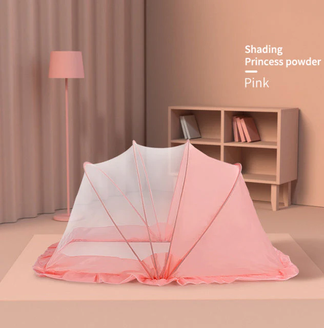 Foldable Baby Anti Mosquito Net - Image 16