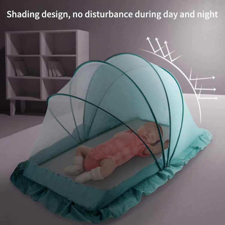 Foldable Baby Anti Mosquito Net - Image 3