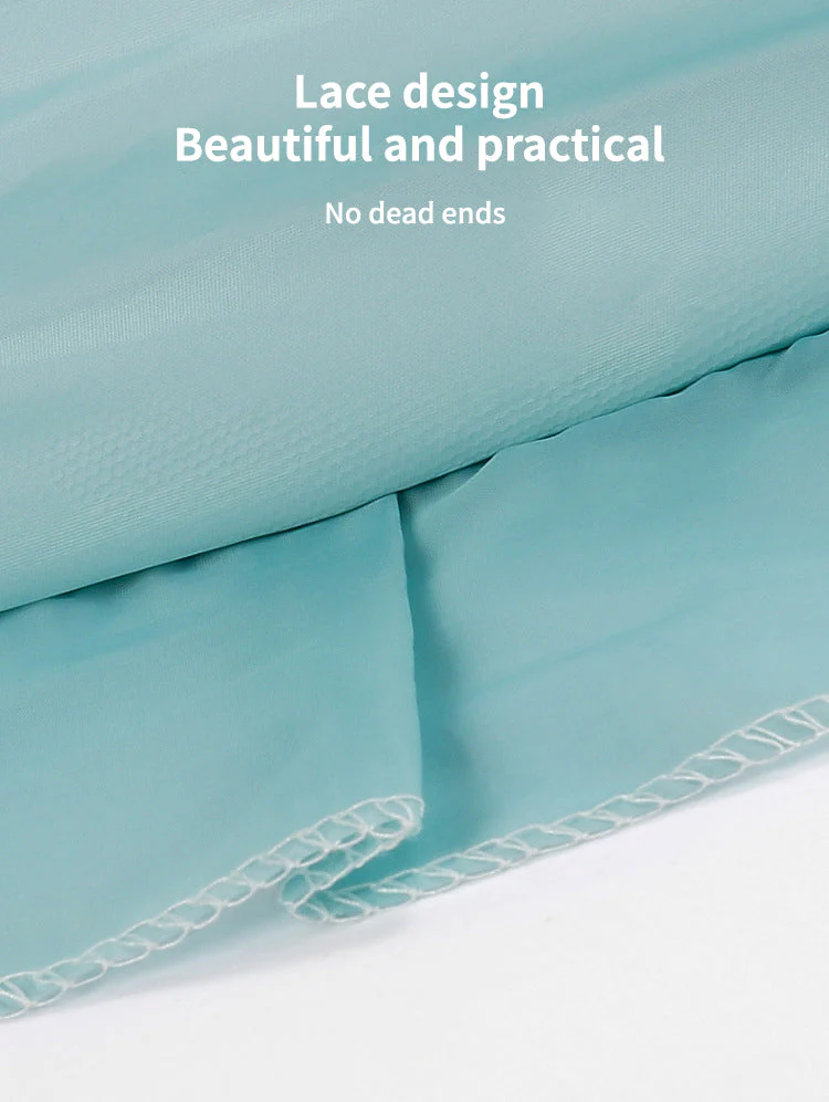 Foldable Baby Anti Mosquito Net - Image 7