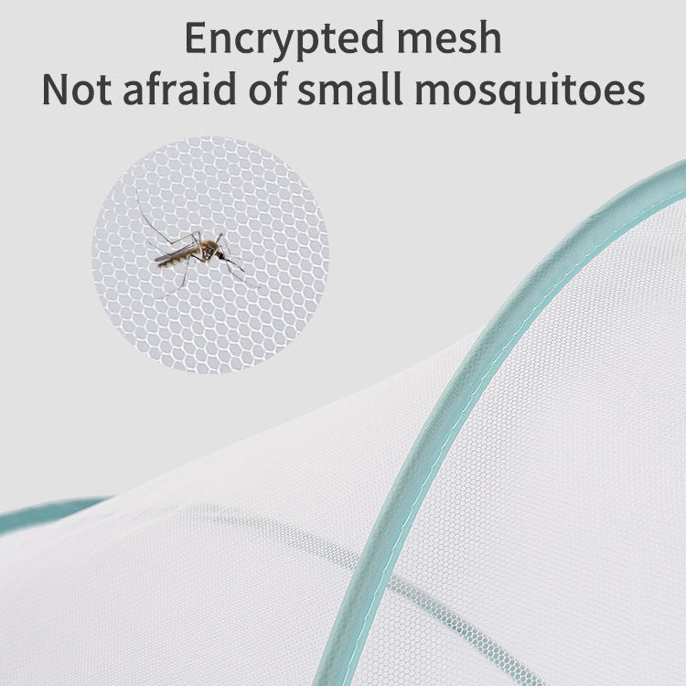 Foldable Baby Anti Mosquito Net - Image 9