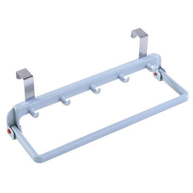 Foldable Cabinet Organizer Hanger - Image 10
