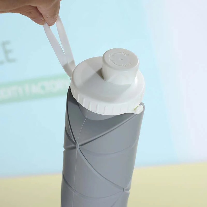 Foldable Creative Travel Cup - Image 7