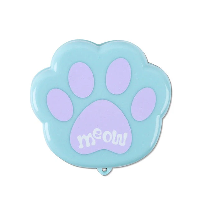 Foldable Cute Cat Paw Camping Cup - Image 7
