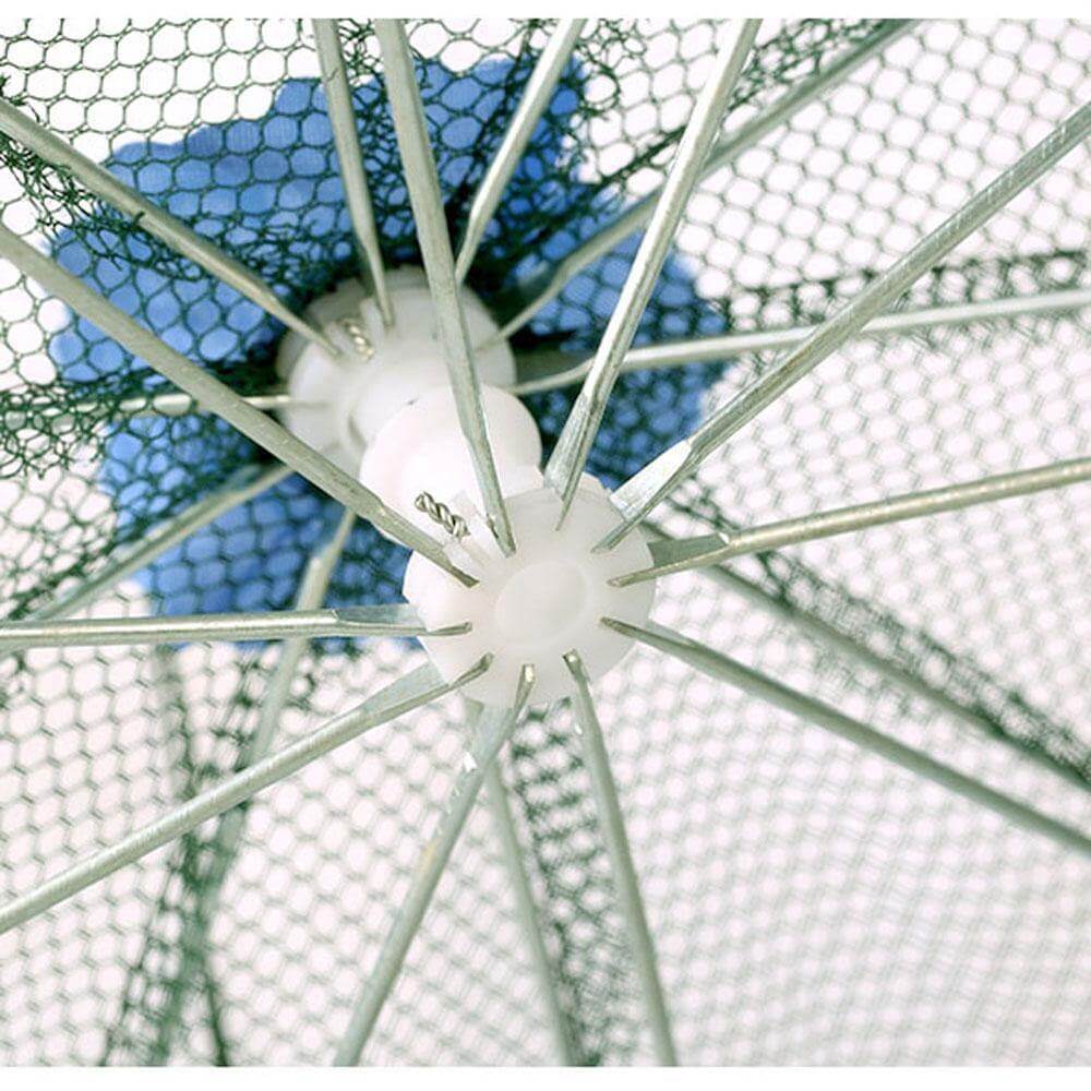 Foldable Easy Catch Automatic Fishing Net - Image 4