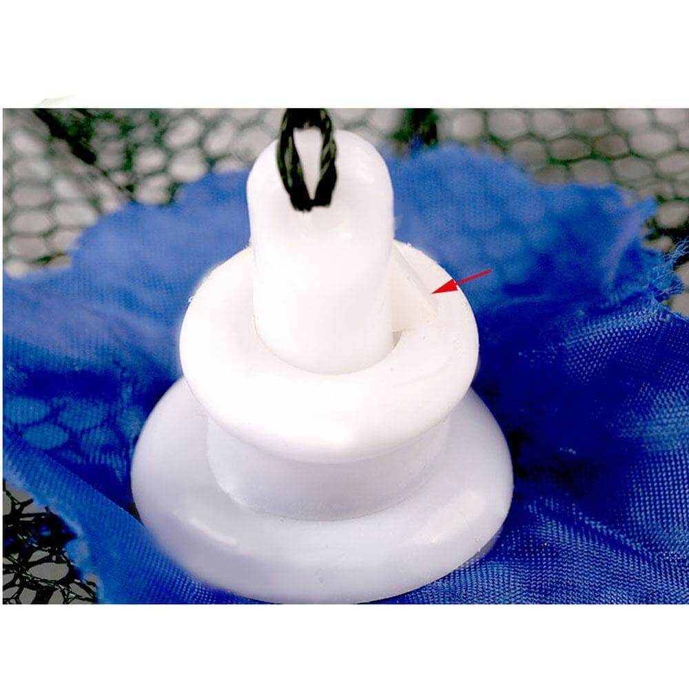 Foldable Easy Catch Automatic Fishing Net - Image 6