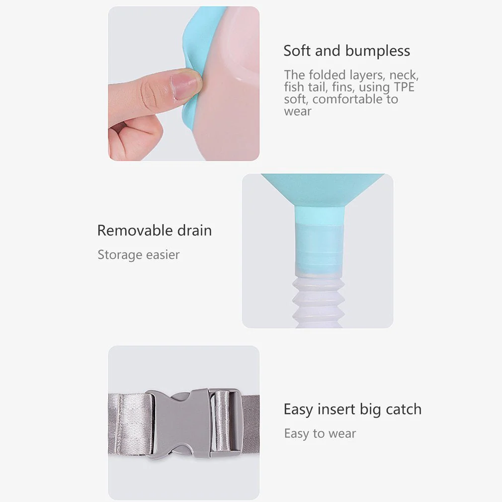 Foldable Hair Washing Basin - Image 9