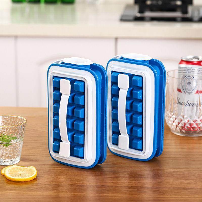Foldable Ice Mold Maker - Image 3