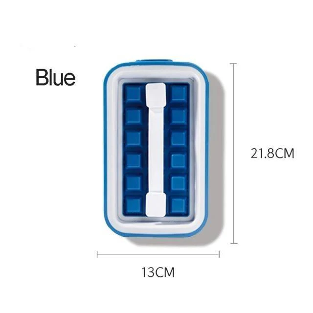 Foldable Ice Mold Maker - Image 7