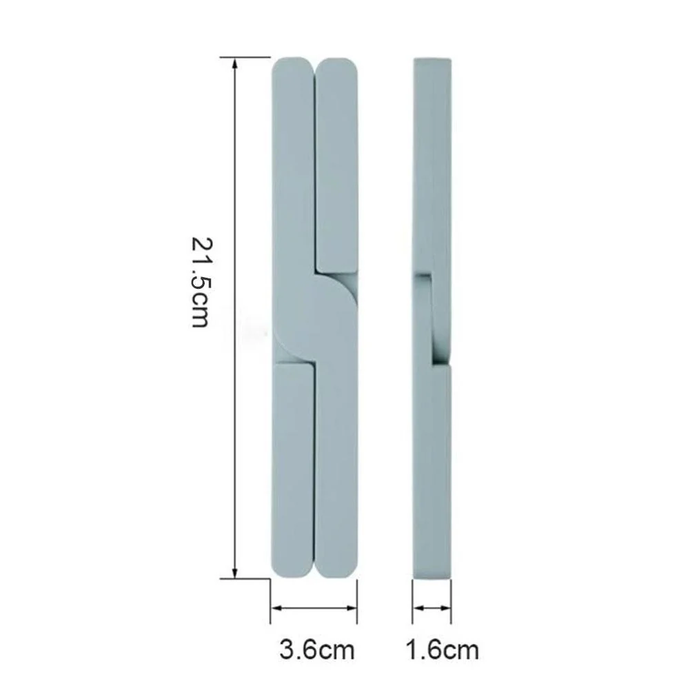 Foldable Kitchen Smart Coaster - Image 10