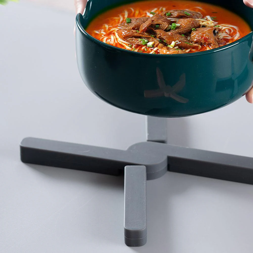 Foldable Kitchen Smart Coaster - Image 2