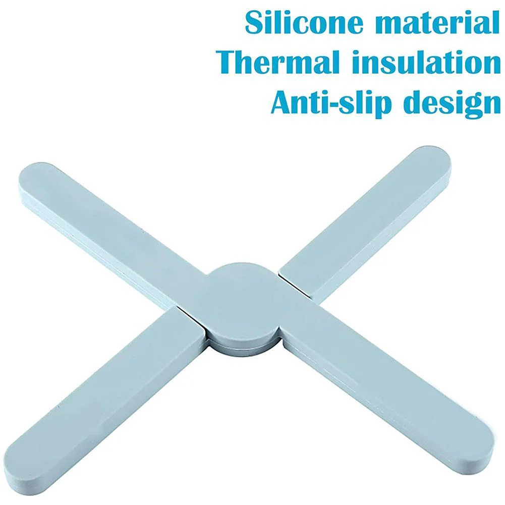 Foldable Kitchen Smart Coaster - Image 7