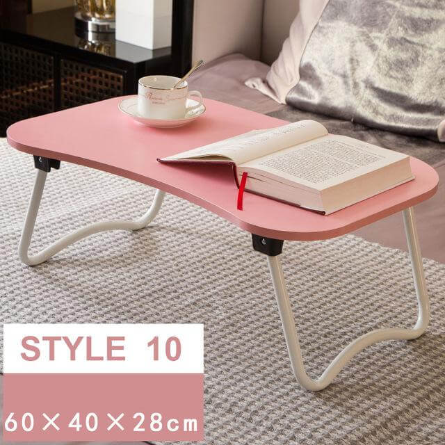 Foldable Lazy Desk for Bed - Image 12