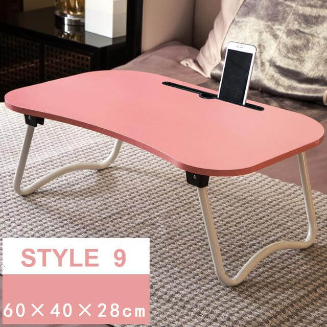 Foldable Lazy Desk for Bed - Image 13