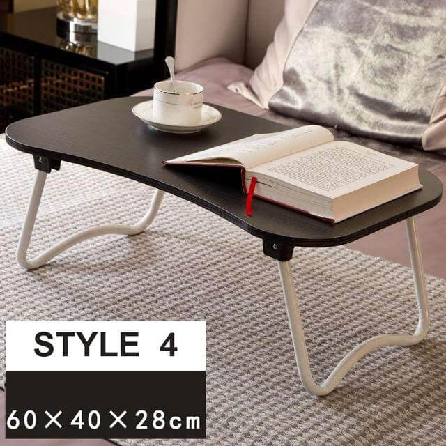 Foldable Lazy Desk for Bed - Image 14
