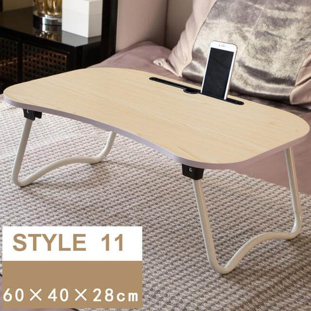 Foldable Lazy Desk for Bed - Image 15
