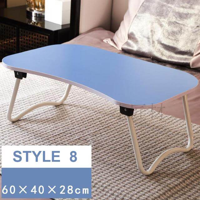 Foldable Lazy Desk for Bed - Image 7