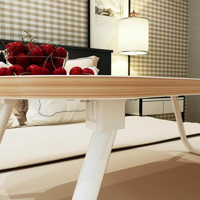 Foldable Lazy Desk for Bed - Image 9