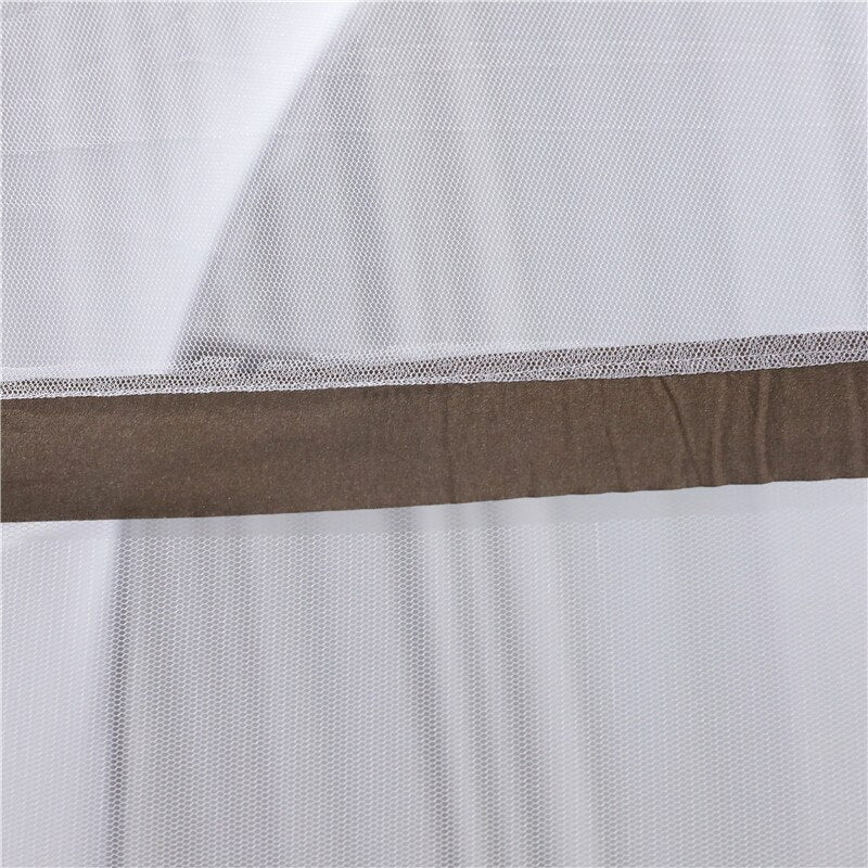 Foldable Mosquito Cover Bed Net - Image 3