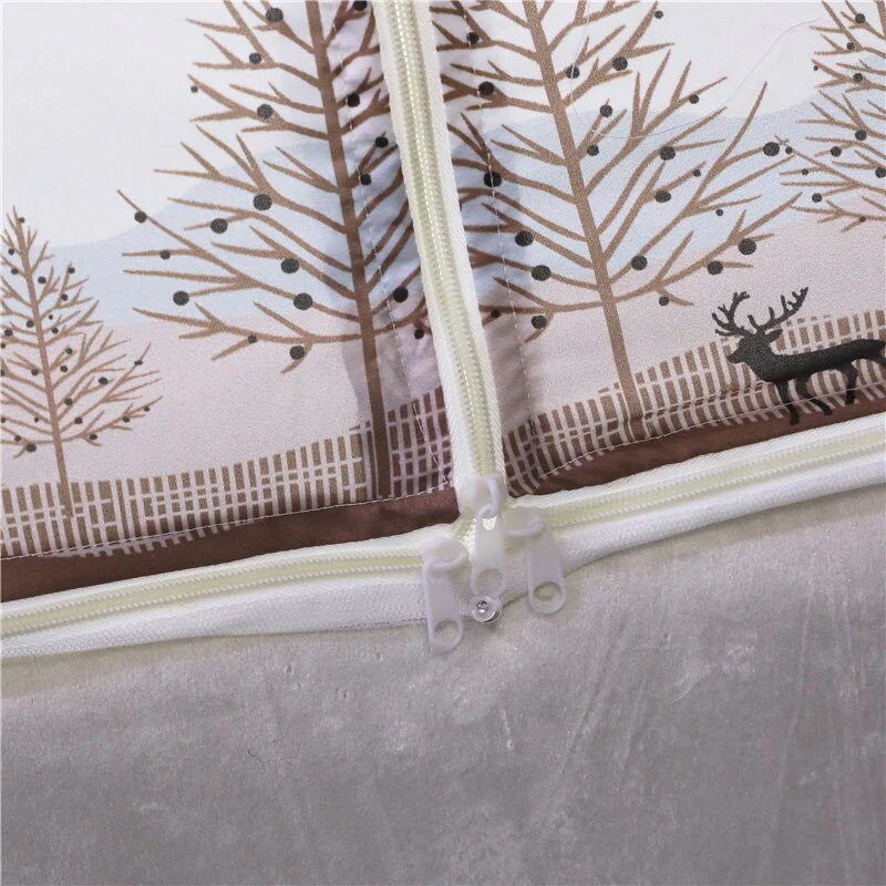 Foldable Mosquito Cover Bed Net - Image 4