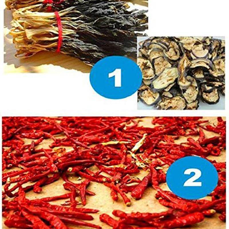 Foldable Multi-Layer Outdoor Fishing Net Rack - Image 4