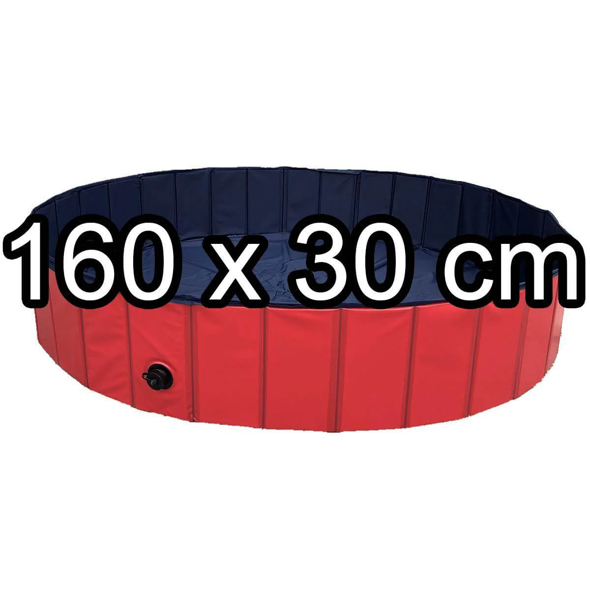 Foldable Pet Bath Pool - Image 11