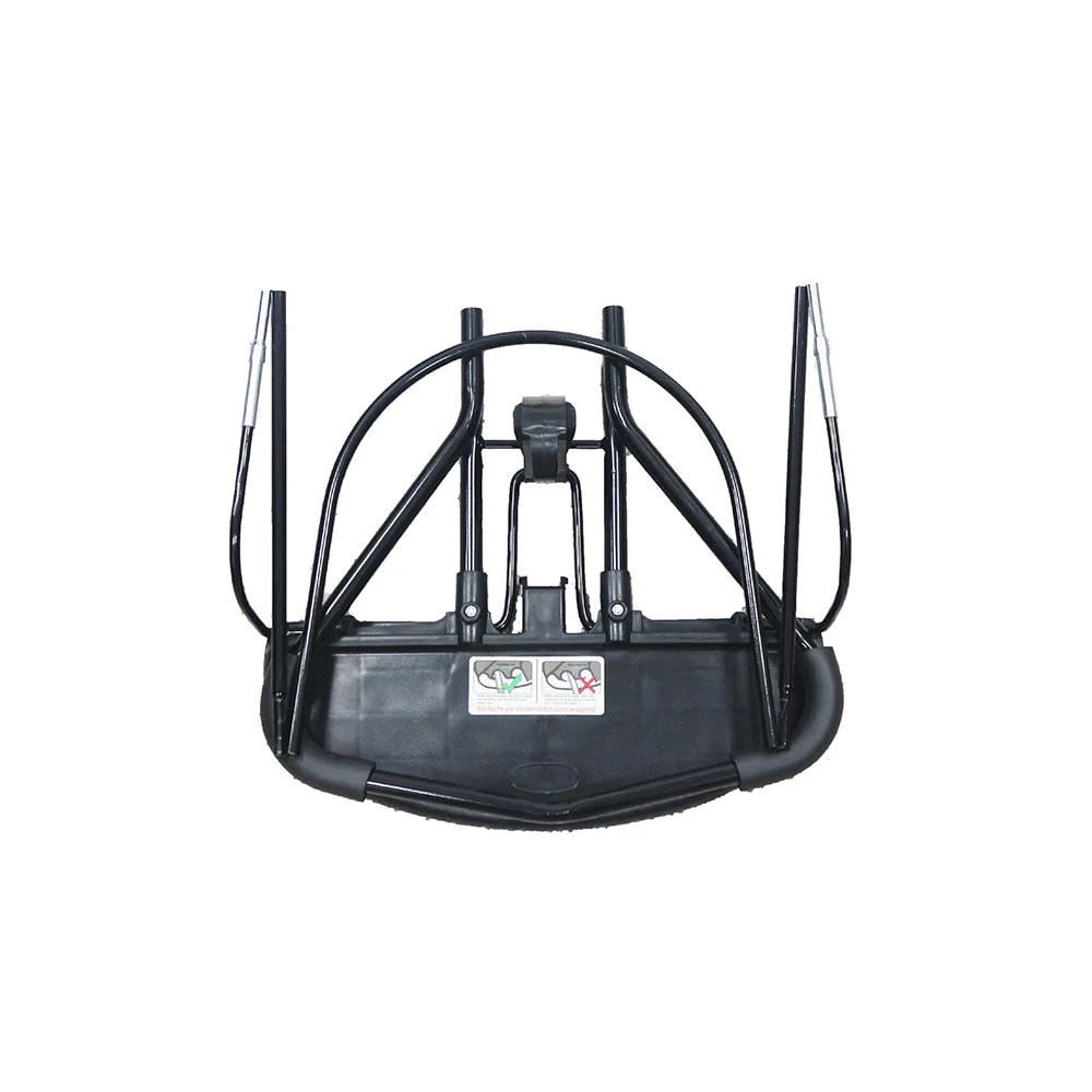Foldable Pet Rocking Chair - Image 5