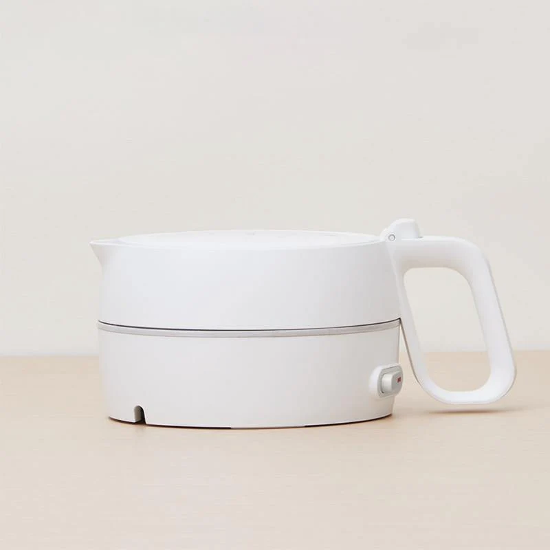 Foldable Portable Electric Kettle - Image 2