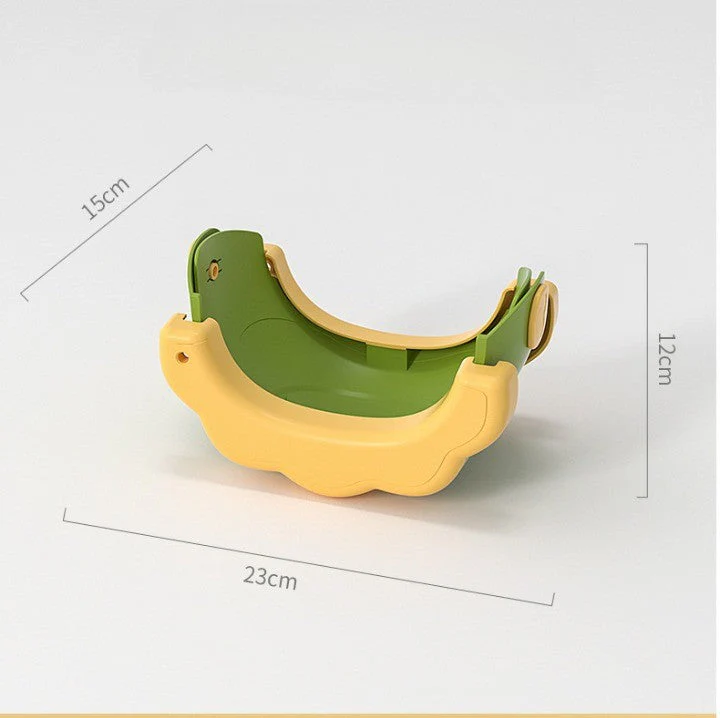 Foldable Poty Trainer Portable Kids Toilet - Image 8