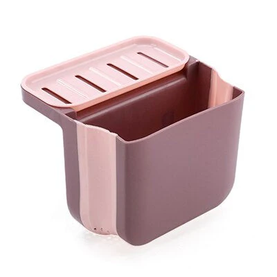 Foldable Sink Drain Basket - Image 8