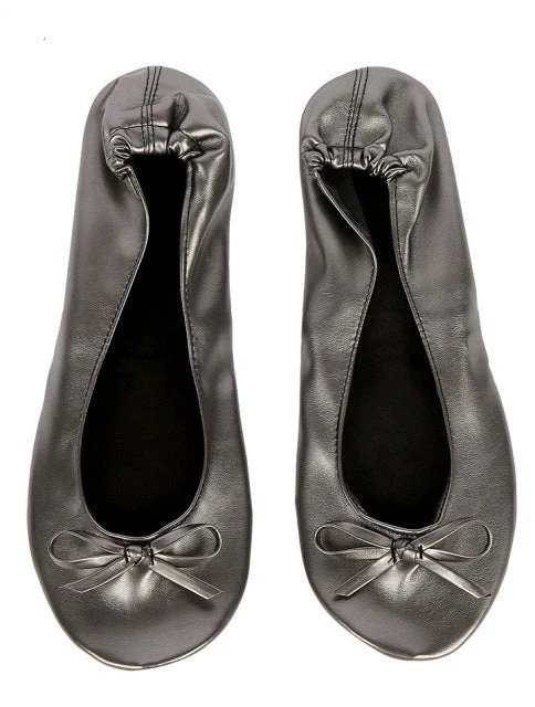 Foldable Slip-on Travel Shoes - Image 10